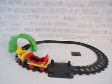 Circuit train playmobil d'occasion  Verneuil-sur-Vienne