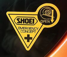 Yellow triangle emergency for sale  STOKE-ON-TRENT