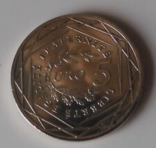 Monnaie francs 2008 d'occasion  Yvetot