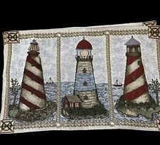 Tapestry place mats for sale  Sugar Grove