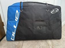 Blue competition bike for sale  Henderson