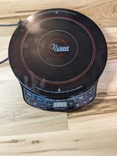 Nuwave induction stove for sale  Sykesville