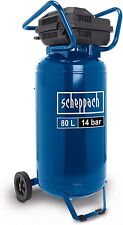 Scheppach druckluft kompressor gebraucht kaufen  Ichenhausen