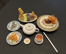 Manchu han imperial d'occasion  Expédié en Belgium