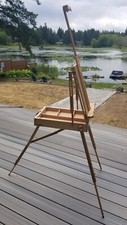 French wood artist for sale  Bremerton