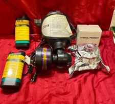 New gas mask for sale  Running Springs