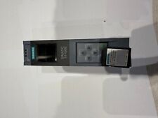 SIEMENS  S7-1500 CPU 1511-1 PN  6ES7511-1AK02-0AB0 / MEMORY CARD 12MB FOR FREE na sprzedaż SIEMENS  S7-1500 CPU 1511-1 PN  6ES7511-1AK02-0AB0 / MEMORY CARD 12MB FOR FREE na sprzedaż  PL