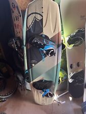 Wakeboards d'occasion  Expédié en Belgium