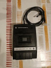 Commodore pet datassette usato  Roma