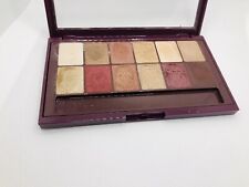 Maybelline the burgundy usato  Pomigliano d'Arco