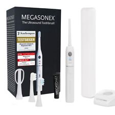 Megasonex m8s next gebraucht kaufen  Versand nach Germany