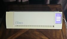 Silhouette cameo electronic for sale  Weatherford