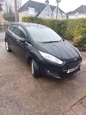 Ford fiesta 2017 for sale  SWADLINCOTE