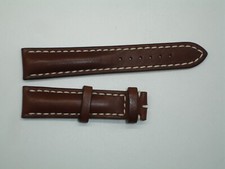 Authentic breitling brown for sale  Ridgewood