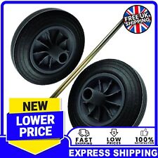 Heavy duty wheelie for sale  BRADFORD