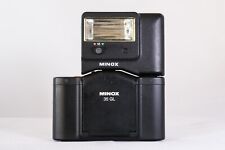 Minox minotar flash usato  Milano