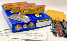Scale athearn bay for sale  Middleburg