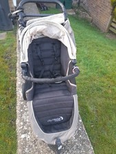 Baby jogger city for sale  NEWBURY