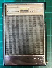 Radio sony 630 usato  Roma