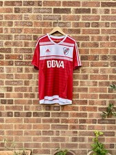 River plate 2016 for sale  TADLEY