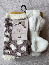 Paire chaussette cocoon d'occasion  Courville-sur-Eure