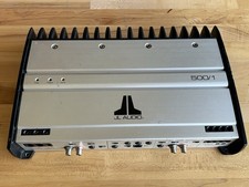 audio amplifier e1200 jl for sale  Bakersfield