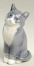 Royal copenhagen cats for sale  Mc Leansville