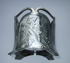 Antiker wmf flaschenhalter gebraucht kaufen  Oldenburg (Oldenburg)