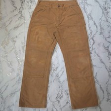 Vintage carhartt double for sale  COVENTRY