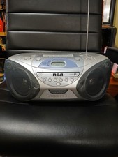 Rca rcd150 radio for sale  Linden