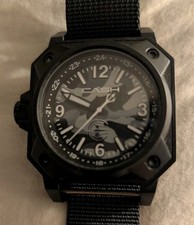 Relógio de quartzo masculino NFW mostrador camuflado edição limitada comprar usado  Enviando para Brazil