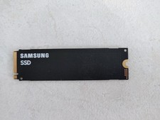 Ssd samsung 980 gebraucht kaufen  Falkensee