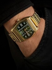 Relógio masculino vintage CORNAVIN AUTOMÁTICO URSS  comprar usado Relógio masculino vintage CORNAVIN AUTOMÁTICO URSS  comprar usado  Enviando para Brazil