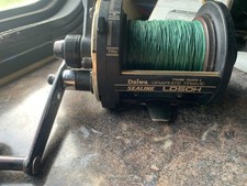 Daiwa sealine ld50h for sale  Havelock