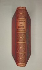 Livre darwin charles d'occasion  Frejus