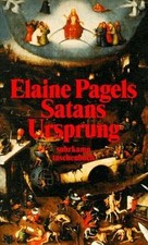 Satans ursprung pagels gebraucht kaufen  Berlin