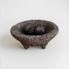 Authentic molcajete mexico for sale  Palm Coast