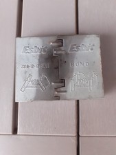 Réchaud militaire allemand d'occasion  Seichamps