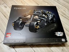 Lego 76240 batman usato  Pavullo nel Frignano