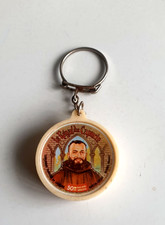 Ancien porte cle d'occasion  Metz-