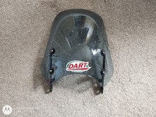 Dart marlin flysceen for sale  BEDLINGTON