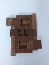 secret compartment box for sale  THETFORD