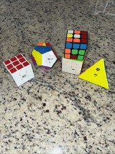 Rubik cubes sale for sale  Rio Rico