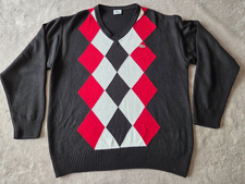 lacoste v neck jumper for sale  NEWPORT