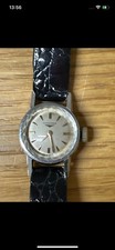 Montre ancienne longines d'occasion  Le Cannet