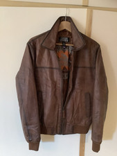 Men cavani biker for sale  SCARBOROUGH