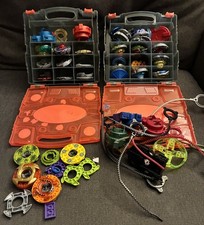 Beyblade mixed lot for sale  Milwaukee