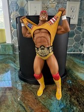 Hulk hogan fury for sale  Williamstown