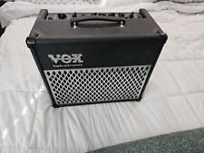 Vox ad15vt guitar for sale  Arlington