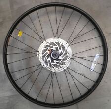 Usado, PEÇAS DE BICICLETA TRASEIRA WTB STX i29 29/700 PRETO ARO/CUBO SHIMANO RMS09 comprar usado  Enviando para Brazil